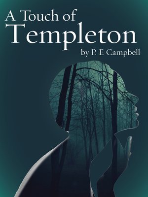 cover image of A Touch of Templeton